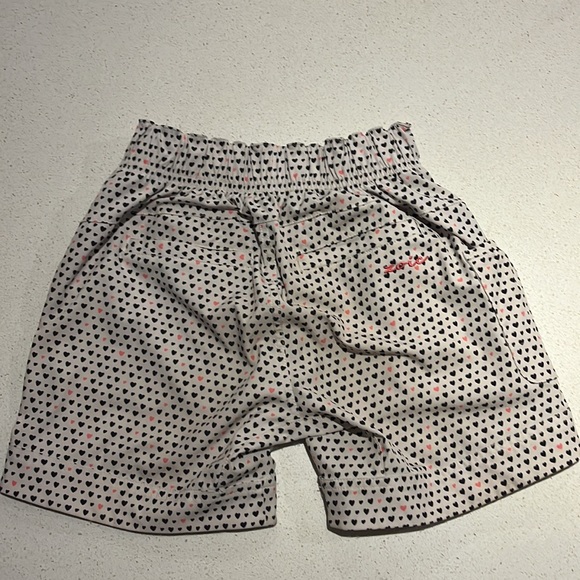Zoic girls bike shorts - Picture 3 of 6